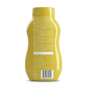 LOCCO, salsa curry indiana senza zuccheri, basso contenuto calorico