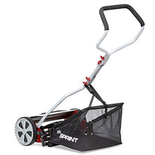 Carica l&#39;immagine nel visualizzatore di Gallery, Sprint 2691593 Rasaerba a Cilindro, Tagliaerba Manuale, 410RM, 40 cm, 40 cm