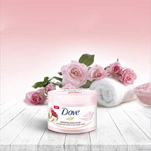 Carica l&#39;immagine nel visualizzatore di Gallery, Dove Confezione Regalo Routine di Bellezza Donna con Mousse Doccia 200ml,...