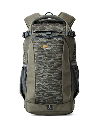 Lowepro FLIPSIDE 200 AW II Zaino Mimetico Mica/Mimetico.