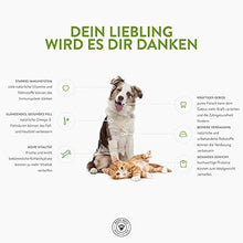 Carica l&#39;immagine nel visualizzatore di Gallery, Pets Deli Cibo Umido per Cani 2,4 kg - Confezione Speciale da 6 pacchi 6x400g