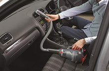 Carica l&#39;immagine nel visualizzatore di Gallery, BLACK+DECKER ADV1200-XJ Aspirapolvere per Auto 12V, 610ml