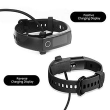Carica l&#39;immagine nel visualizzatore di Gallery, KIMILAR Caricabatterie Compatibile con Huawei Honor Band 5/4 / 3/3 PRO, USB... - Ilgrandebazar