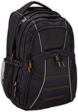 Carica l&#39;immagine nel visualizzatore di Gallery, AmazonBasics, zaino per computer portatile, ideale la maggior parte dei...