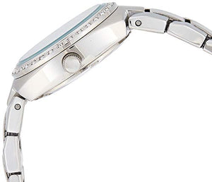 Fossil Orologio Analogico Quarzo Donna con Cinturino in Acciaio Inox AM4141 - Ilgrandebazar
