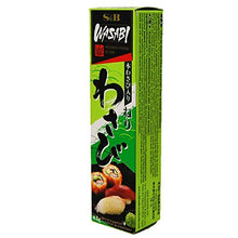 Carica l&#39;immagine nel visualizzatore di Gallery, S&amp;B Wasabi in Tubetto - 43 gr confezione da 5