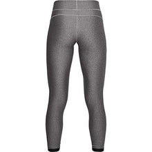 Carica l&#39;immagine nel visualizzatore di Gallery, Under Armour UA HG S, Grigio (Charcoal Light Heather/Metallic Silver 019) - Ilgrandebazar