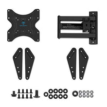 Carica l&#39;immagine nel visualizzatore di Gallery, Supporto TV con Braccio Girevole, Inclinabile ed Estendibile- Staffa per... - Ilgrandebazar