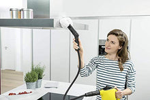 Carica l&#39;immagine nel visualizzatore di Gallery, Kärcher SC 1 Easyfix - Pulitore a Vapore, 3 Bar, Capacità Serbatoio 0.2 l,... - Ilgrandebazar