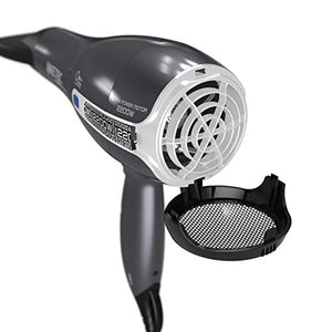 Imetec K5 Power To Style - Asciugacapelli 2200 W, 8 Combinazioni Aria /... - Ilgrandebazar
