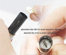 Carica l&#39;immagine nel visualizzatore di Gallery, GC Tech Pad assorbitore d&#39;olio Originale per Assorbitore D&#39;olio 30 Pezzi
