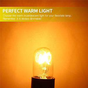 Betus [Sostituzione Originale Durevole Attacco E14 dimmerabile da 15 15 Watt - Ilgrandebazar