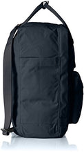 Carica l'immagine nel visualizzatore di Gallery, FJÄLLRÄVEN Kanken - Zaino 1size, Blu (Navy)