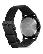 Carica l'immagine nel visualizzatore di Gallery, Citizen Orologio Analogico Quarzo Uomo con Cinturino in Pelle BM7405-19E - Ilgrandebazar
