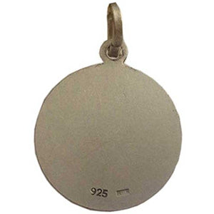 Medaglia di San Giuda Taddeo Apostolo - Patrono dei casi Impossibili - Ilgrandebazar