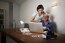 Carica l&#39;immagine nel visualizzatore di Gallery, Osram ST Line Lampada LED 15 W=125 W, Luce Bianca Calda 1 Lampadina 15 W