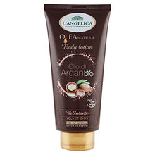 Carica l&#39;immagine nel visualizzatore di Gallery, L&#39;Angelica Lozione Corpo, 300 ml