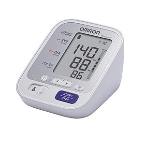 OMRON M3 X3 Comfort Misuratore di Pressione da Braccio Digitale con Tecnologia...