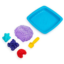 Carica l&#39;immagine nel visualizzatore di Gallery, Kinetic Sand- Playset Castelli di Sabbia Modelli/Colori Assortiti,... - Ilgrandebazar