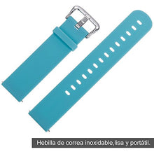 Carica l&#39;immagine nel visualizzatore di Gallery, Zacro Kit Braccialetto di Ricambio Cinturino per Orologio Xiaomi Huami B-5 - Ilgrandebazar