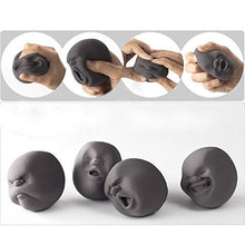 Carica l&#39;immagine nel visualizzatore di Gallery, EQLEF® 1Pcs divertente regalo della novità giapponese gadget umano dello... - Ilgrandebazar