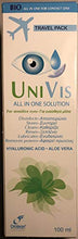Carica l&#39;immagine nel visualizzatore di Gallery, Univis Pf0392 Bio Soluzione Unica per Lenti a Contatto - 100 Ml - Ilgrandebazar