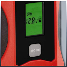 Carica l&#39;immagine nel visualizzatore di Gallery, Einhell CC-BC 4 M Batterie, Tensione di Carica 6/12 V, Rosso/Nero, 3-120 Ah - Ilgrandebazar