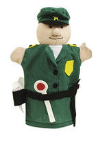 Carica l&#39;immagine nel visualizzatore di Gallery, Roba 9712 -Set di 6 Burattini - Ilgrandebazar