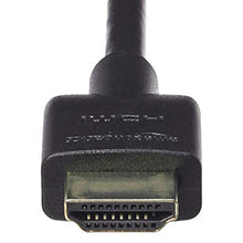 Carica l'immagine nel visualizzatore di Gallery, AmazonBasics, cavo da micro HDMI a HDMI, flessibile, 1,8 m