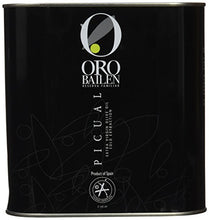 Carica l'immagine nel visualizzatore di Gallery, Oro Bailén Picual - Stagno 2,5L