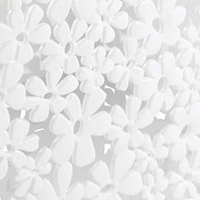 Carica l&#39;immagine nel visualizzatore di Gallery, mDesign Organizer Bagno in plastica – Piccolo Cosmetic Box – Ideale Cestino...