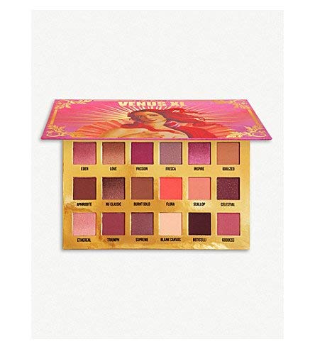 Lime Crime Venus XL Eyeshadow Palette 30 G - Ilgrandebazar