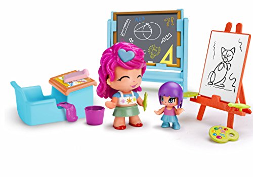 Pinypon Arte in Classe, 700014081