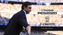Carica l'immagine nel visualizzatore di Gallery, Efootball Pes 2020 - PlayStation 4 [Edizione: Regno Unito] - 4