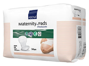 Abena Premium postparto, pezzi - Ilgrandebazar