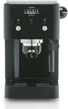 Carica l&#39;immagine nel visualizzatore di Gallery, Gaggia RI8423/11 Grangaggia Style, Macchina per caffe, Capacità serbatoio... - Ilgrandebazar