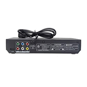 Lettore DVD da 225 mm, compatibile con lettore CD / / MP3 con... - Ilgrandebazar