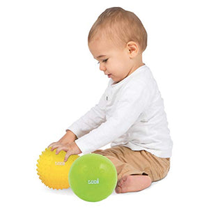 Ludi 2789-3 Palle Sensoriali