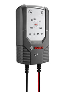 Bosch 018999907M C7 Caricabatteria Auto/Moto/Camion - Ilgrandebazar