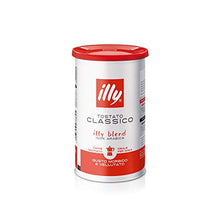 Carica l&#39;immagine nel visualizzatore di Gallery, illy Caffè Moka Macinato Tostato Classico - Confezione da 12 Barattoli da...