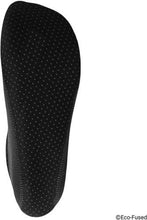 Carica l'immagine nel visualizzatore di Gallery, Eco-Fused Calzini Acquatici Donna - Extra Comfort - Protegge (L) 42-44, Nero - Ilgrandebazar