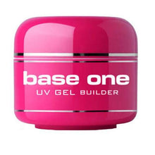 Carica l'immagine nel visualizzatore di Gallery, Silcare - Gel UV Monofasico Thick Violet 3in1 ad alta densità con filtro...