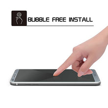 Carica l&#39;immagine nel visualizzatore di Gallery, [2 Pezzi] Pellicola Vetro Temperato Compatibile con LG G6, Pellicola...