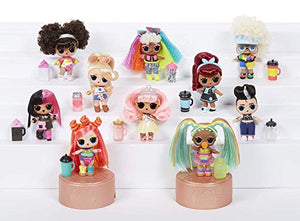 LOL Surprise 576-5562 Hairgoals Wave 2, Makeover series, 15 sorprese, One... - Ilgrandebazar