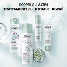 Carica l&#39;immagine nel visualizzatore di Gallery, JOWAÉ Crema Viso Idratante Leggera con Acqua di Fiori Sakura per Pelle da...