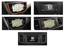 Carica l'immagine nel visualizzatore di Gallery, Sheda SD Update SEAT Navigation AS Europa 1 V11 / Navi System 6P0 / MIB2
