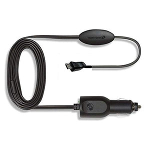 TomTom Ricevitore Infotraffico Micro USB per i Navigatori TomTom: GO, Start,...