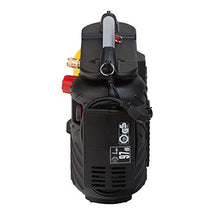 Carica l&#39;immagine nel visualizzatore di Gallery, STANLEY DN200/10/5 AIRBOSS Compressore d&#39;Aria, 1100 W, 230 V