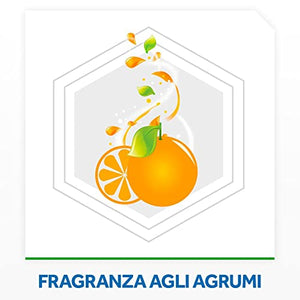 Raid Liquido Elettrico Antizanzare Comuni e Tigre, Ricarica, Fragranza Fiori d'Arancio, 1 Confezione da 1 Ricarica da 36ml, 60 Notti