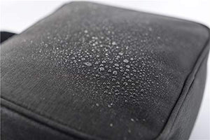 HAMISS Trousse da Viaggio Appendere, per Cosmetici, Trucchi e Green. - Ilgrandebazar
